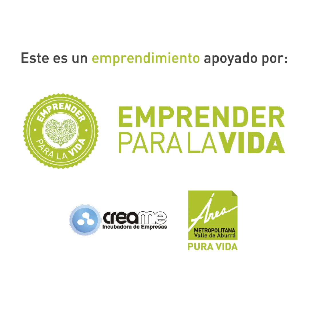 Experiencia de fortalecimiento empresarial Emprender para la Vida